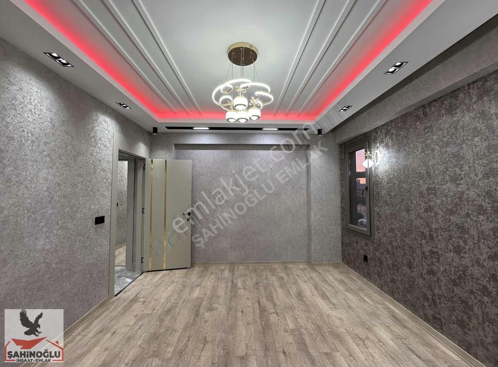 Şahinoğlu Emlak'tan Satılık 4+1 Ultra Delux Daire - Görsel 19