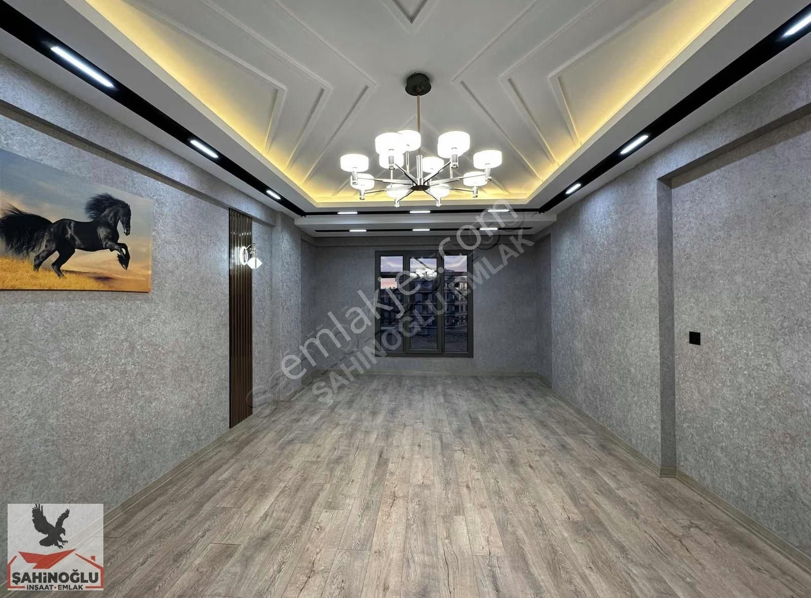 Şahinoğlu Emlak'tan Satılık 4+1 Ultra Delux Daire - Görsel 16