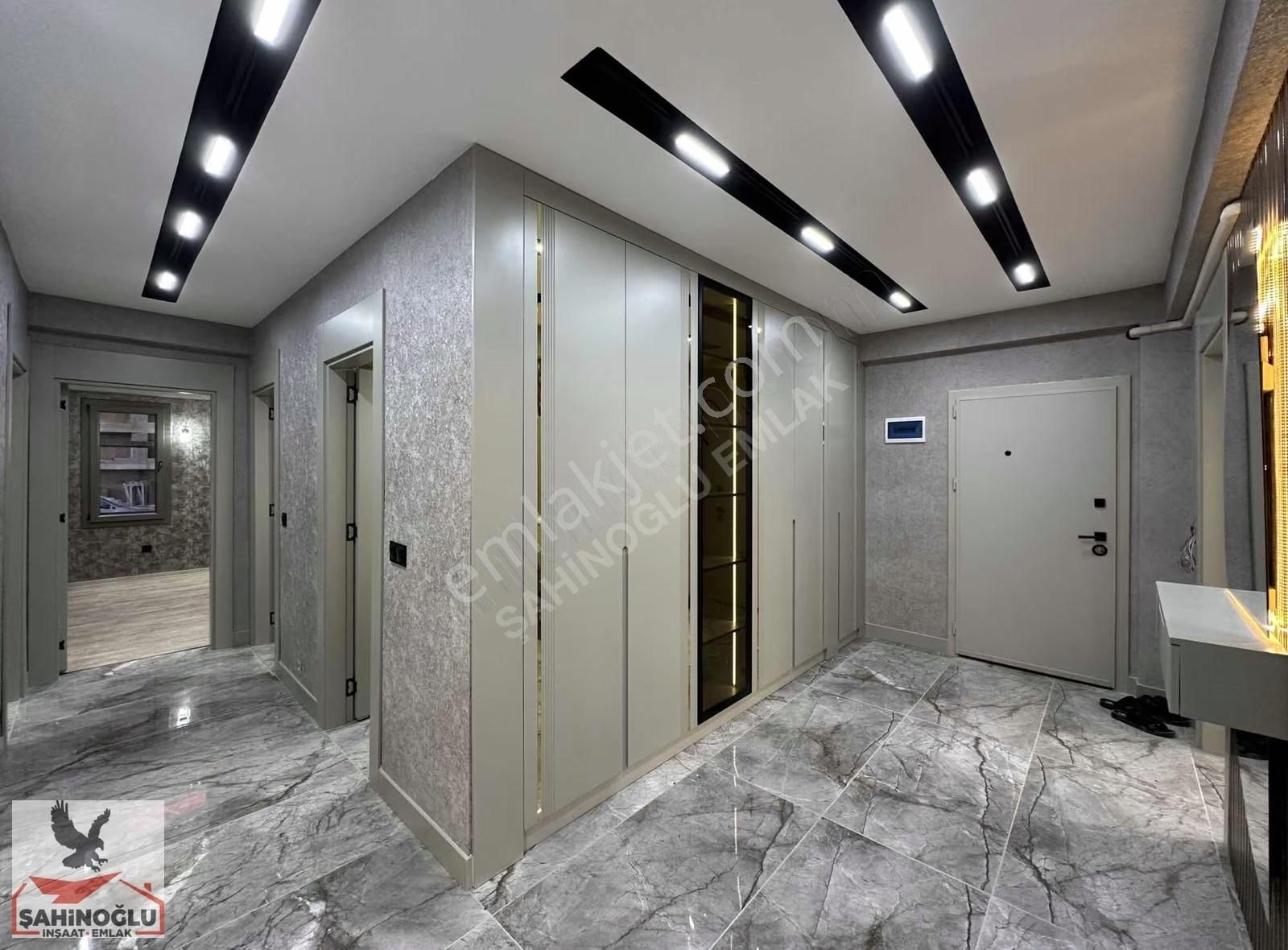 Şahinoğlu Emlak'tan Satılık 4+1 Ultra Delux Daire - Görsel 25