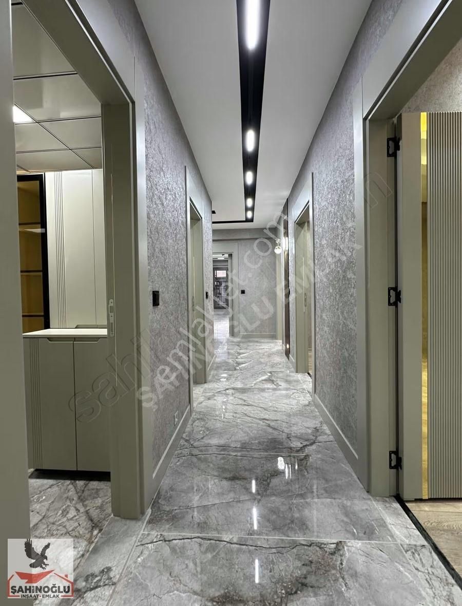Şahinoğlu Emlak'tan Satılık 4+1 Ultra Delux Daire - Görsel 11