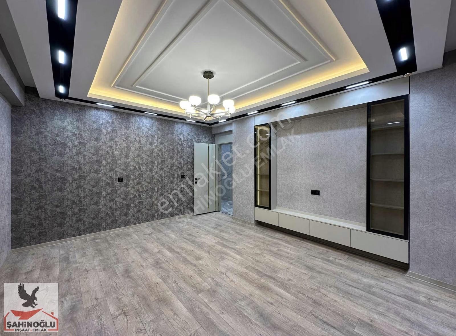 Şahinoğlu Emlak'tan Satılık 4+1 Ultra Delux Daire - Görsel 24