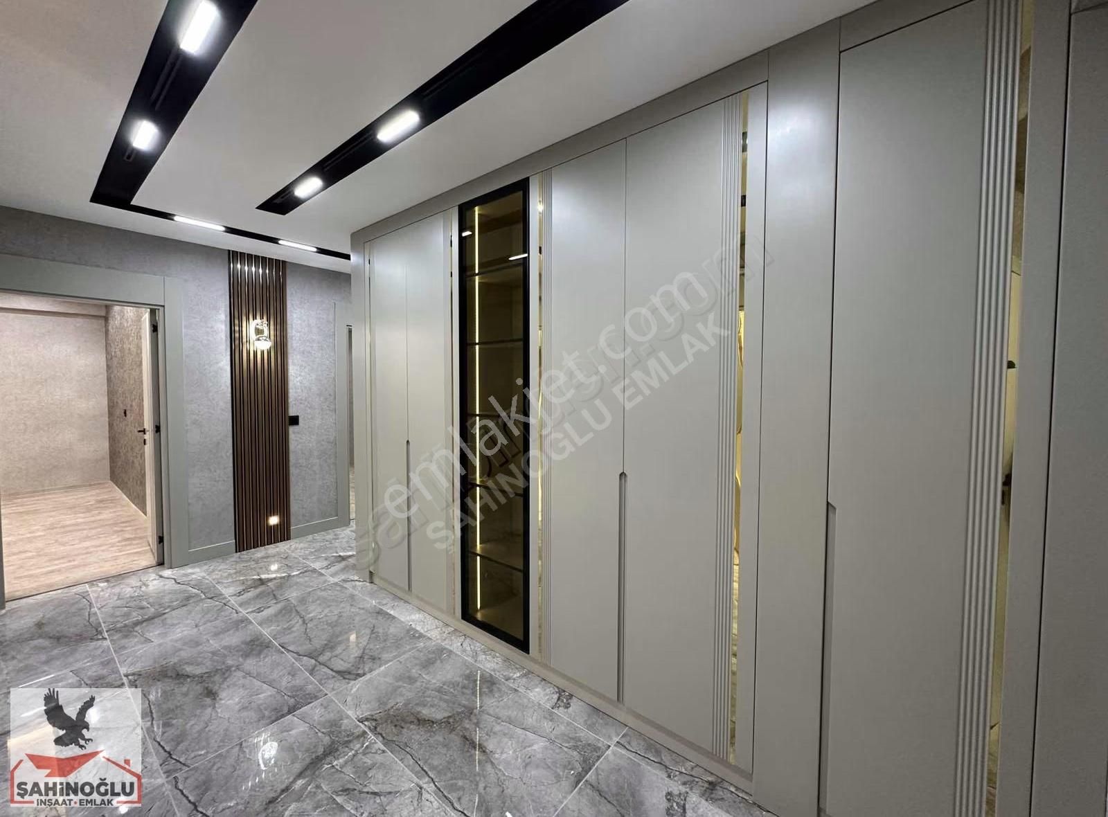 Şahinoğlu Emlak'tan Satılık 4+1 Ultra Delux Daire - Görsel 27