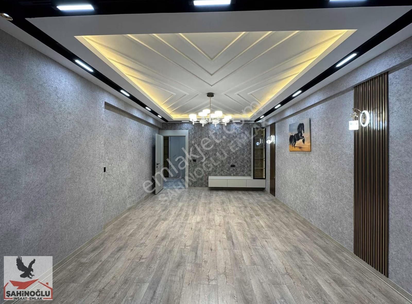 Şahinoğlu Emlak'tan Satılık 4+1 Ultra Delux Daire - Görsel 9