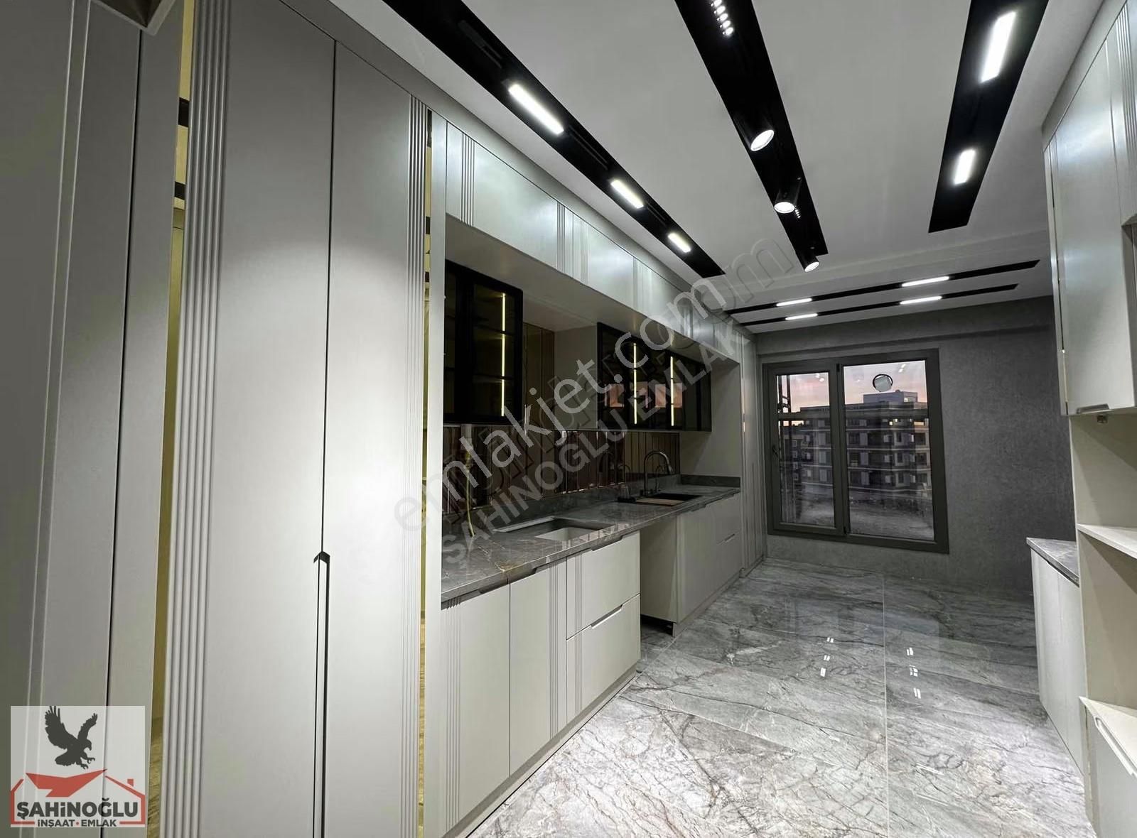 Şahinoğlu Emlak'tan Satılık 4+1 Ultra Delux Daire - Görsel 4