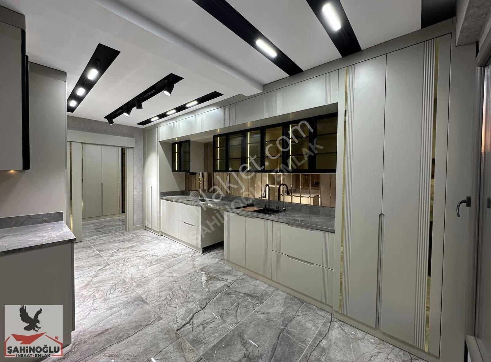 Şahinoğlu Emlak'tan Satılık 4+1 Ultra Delux Daire - Görsel 33
