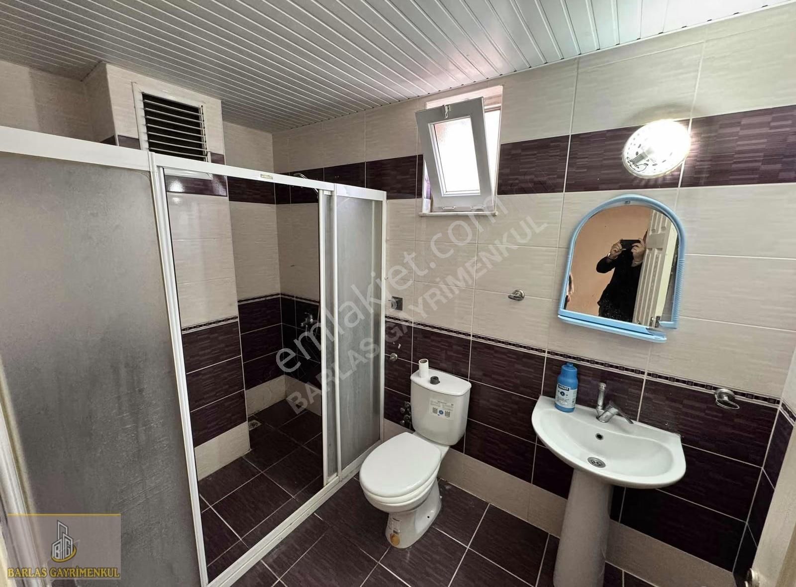 Yeni Emek Mahallesinde Geniş Teraslı Satılık 5+1 Dubleks Daire - Görsel 18