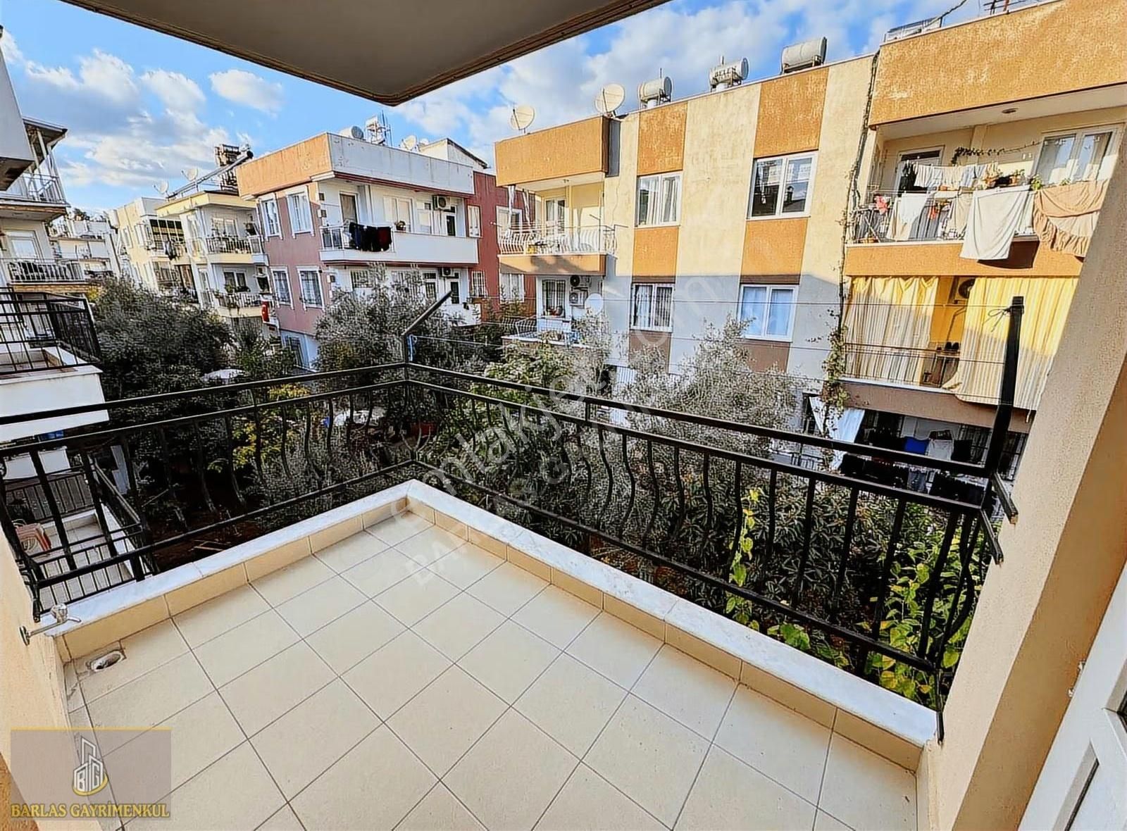 Yeni Emek Mahallesinde Geniş Teraslı Satılık 5+1 Dubleks Daire - Görsel 22