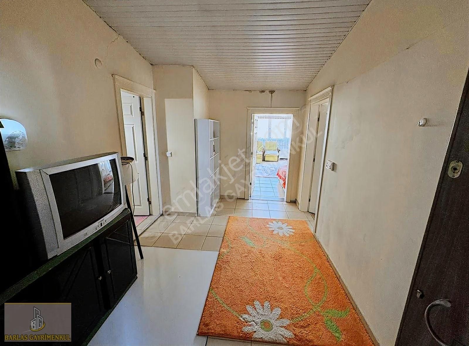 Yeni Emek Mahallesinde Geniş Teraslı Satılık 5+1 Dubleks Daire - Görsel 27