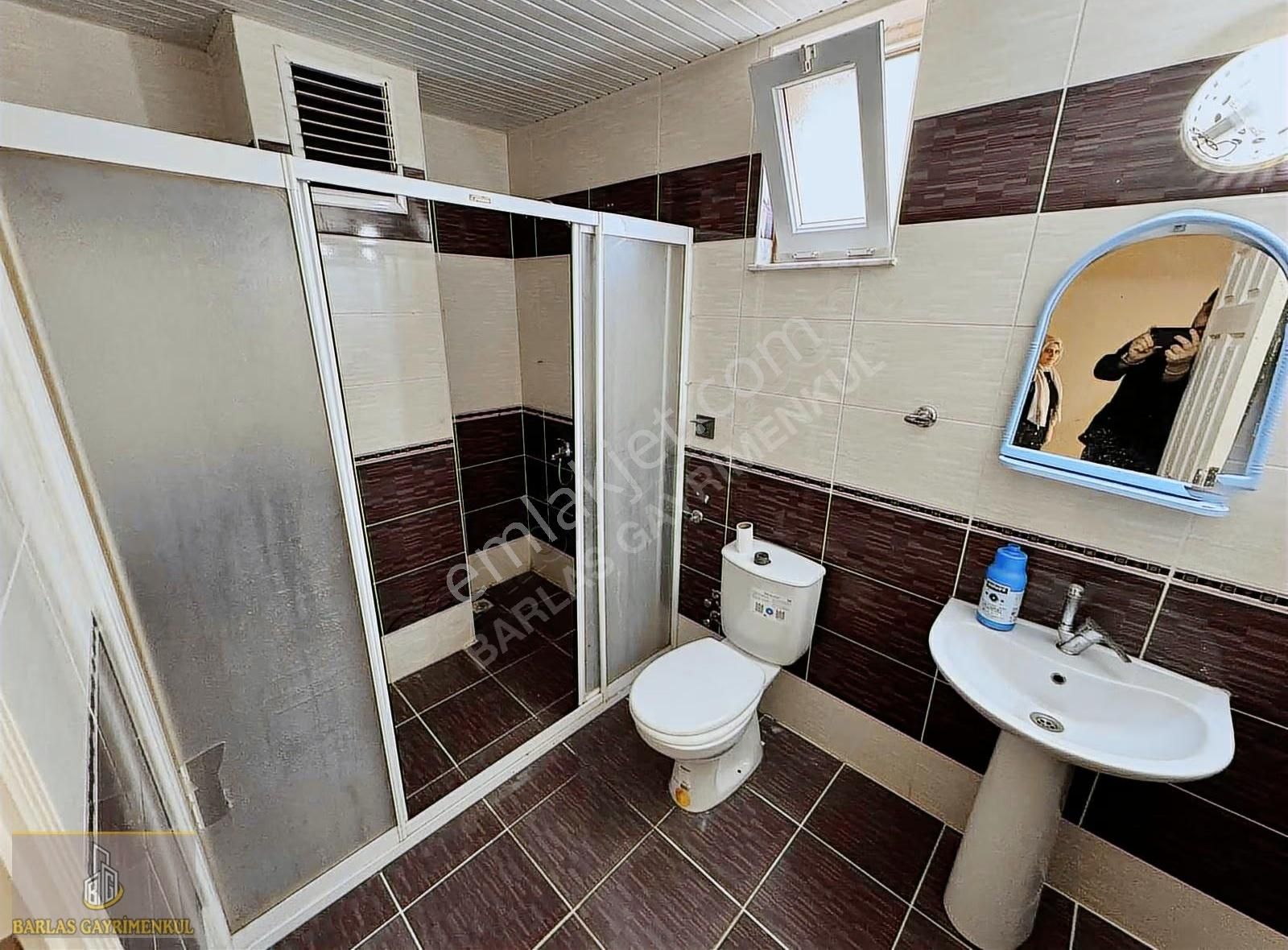 Yeni Emek Mahallesinde Geniş Teraslı Satılık 5+1 Dubleks Daire - Görsel 13