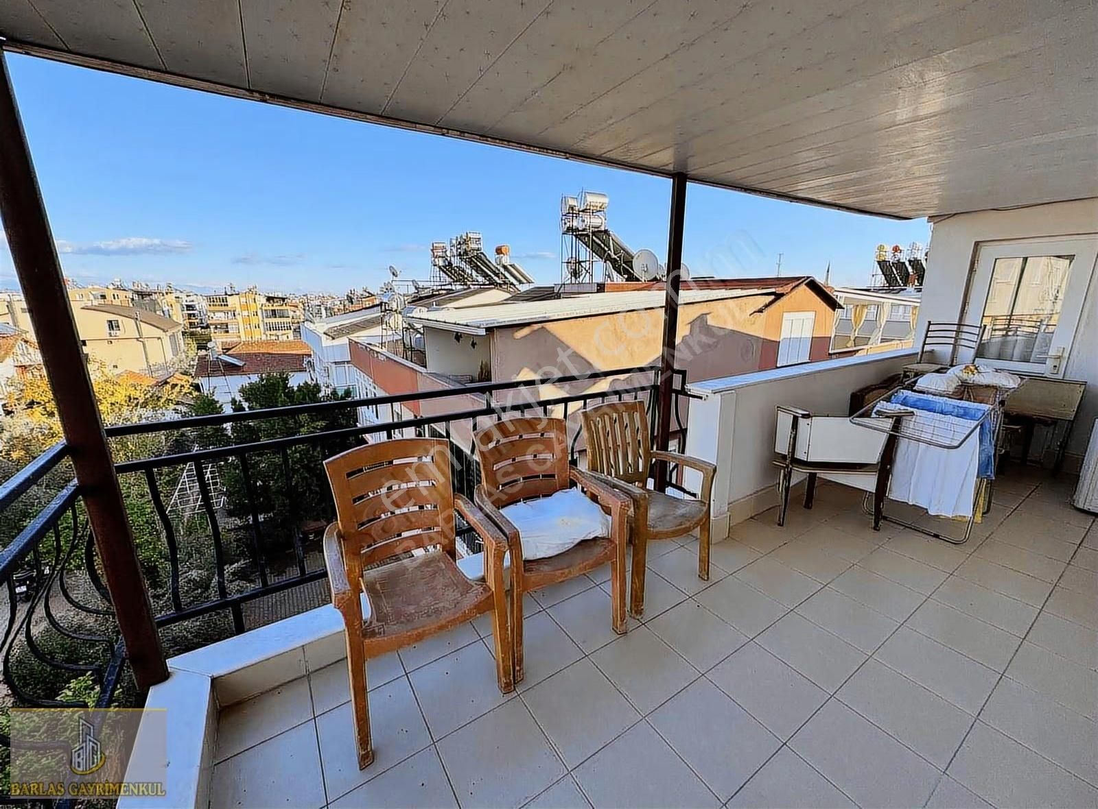 Yeni Emek Mahallesinde Geniş Teraslı Satılık 5+1 Dubleks Daire - Görsel 2