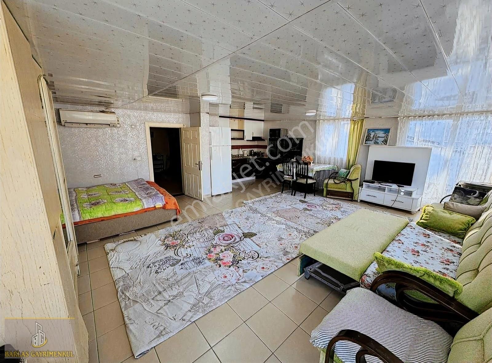 Yeni Emek Mahallesinde Geniş Teraslı Satılık 5+1 Dubleks Daire - Görsel 17