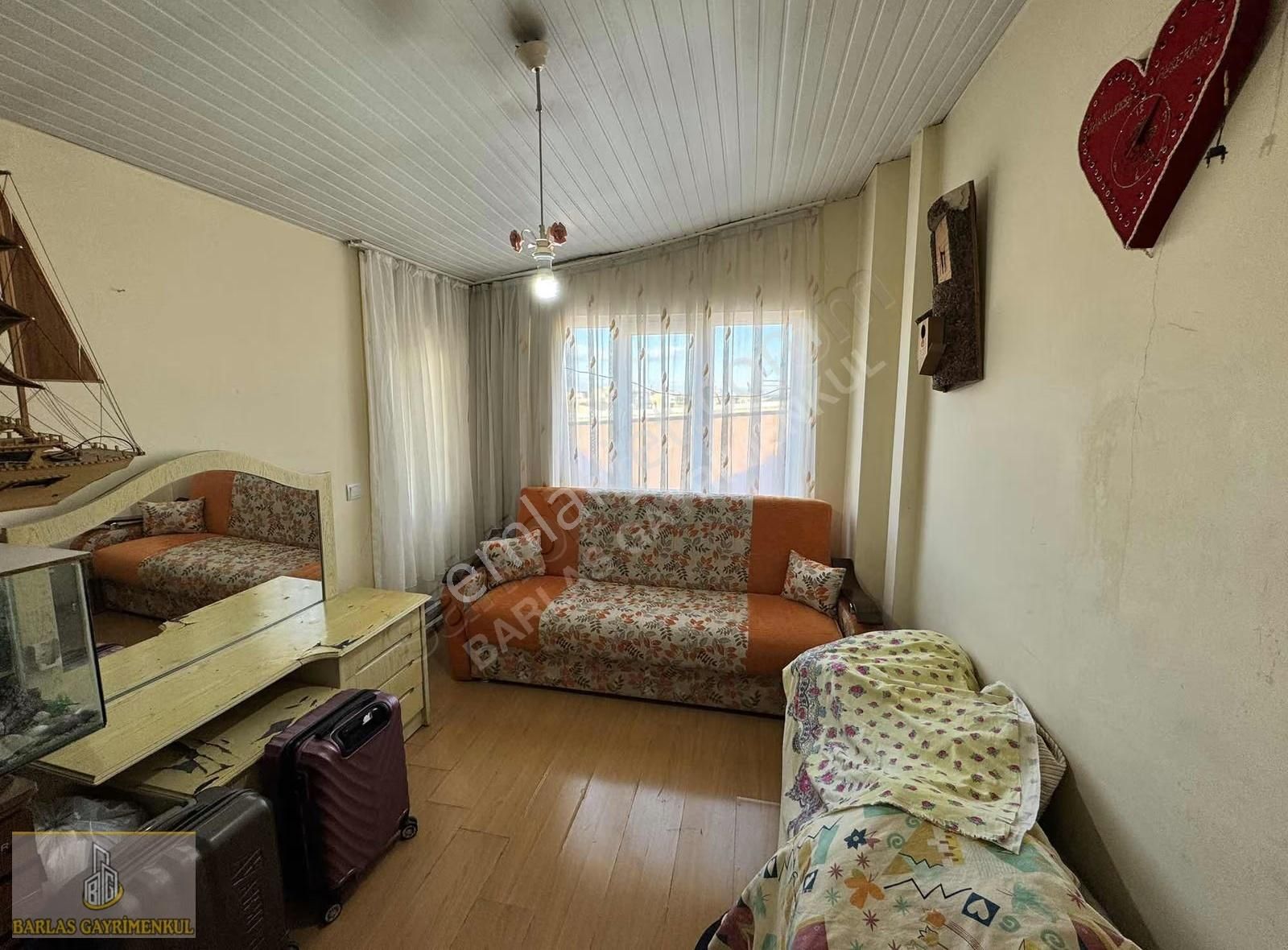 Yeni Emek Mahallesinde Geniş Teraslı Satılık 5+1 Dubleks Daire - Görsel 21