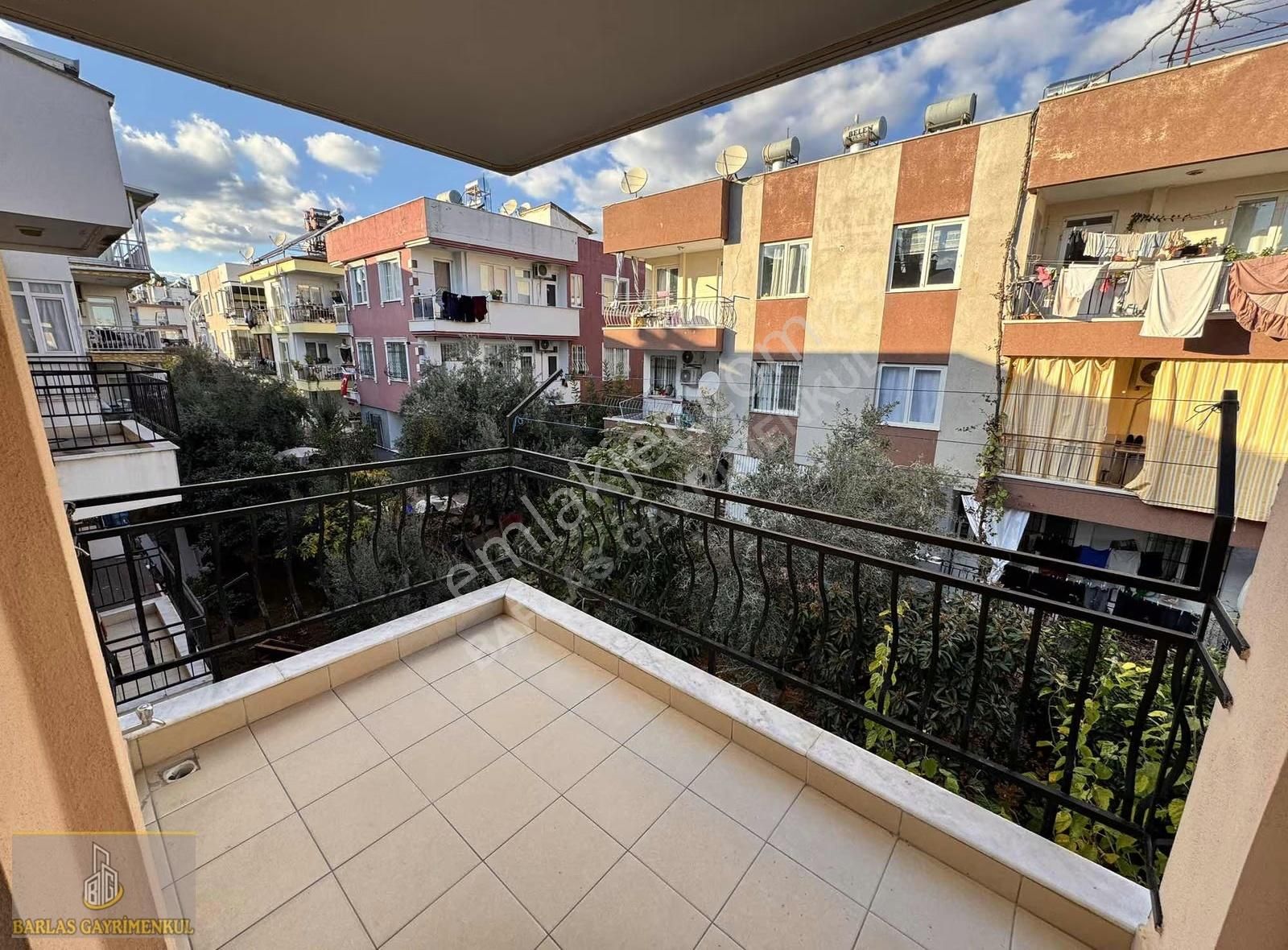 Yeni Emek Mahallesinde Geniş Teraslı Satılık 5+1 Dubleks Daire - Görsel 34