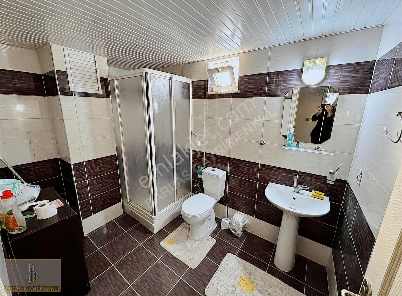 Yeni Emek Mahallesinde Geniş Teraslı Satılık 5+1 Dubleks Daire - Görsel 35