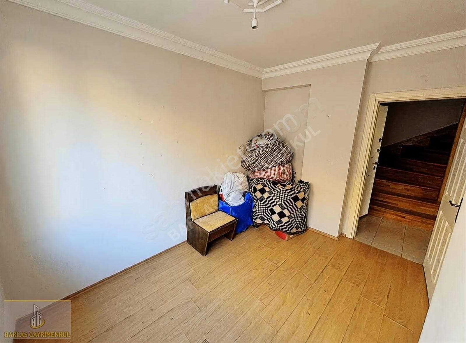 Yeni Emek Mahallesinde Geniş Teraslı Satılık 5+1 Dubleks Daire - Görsel 10