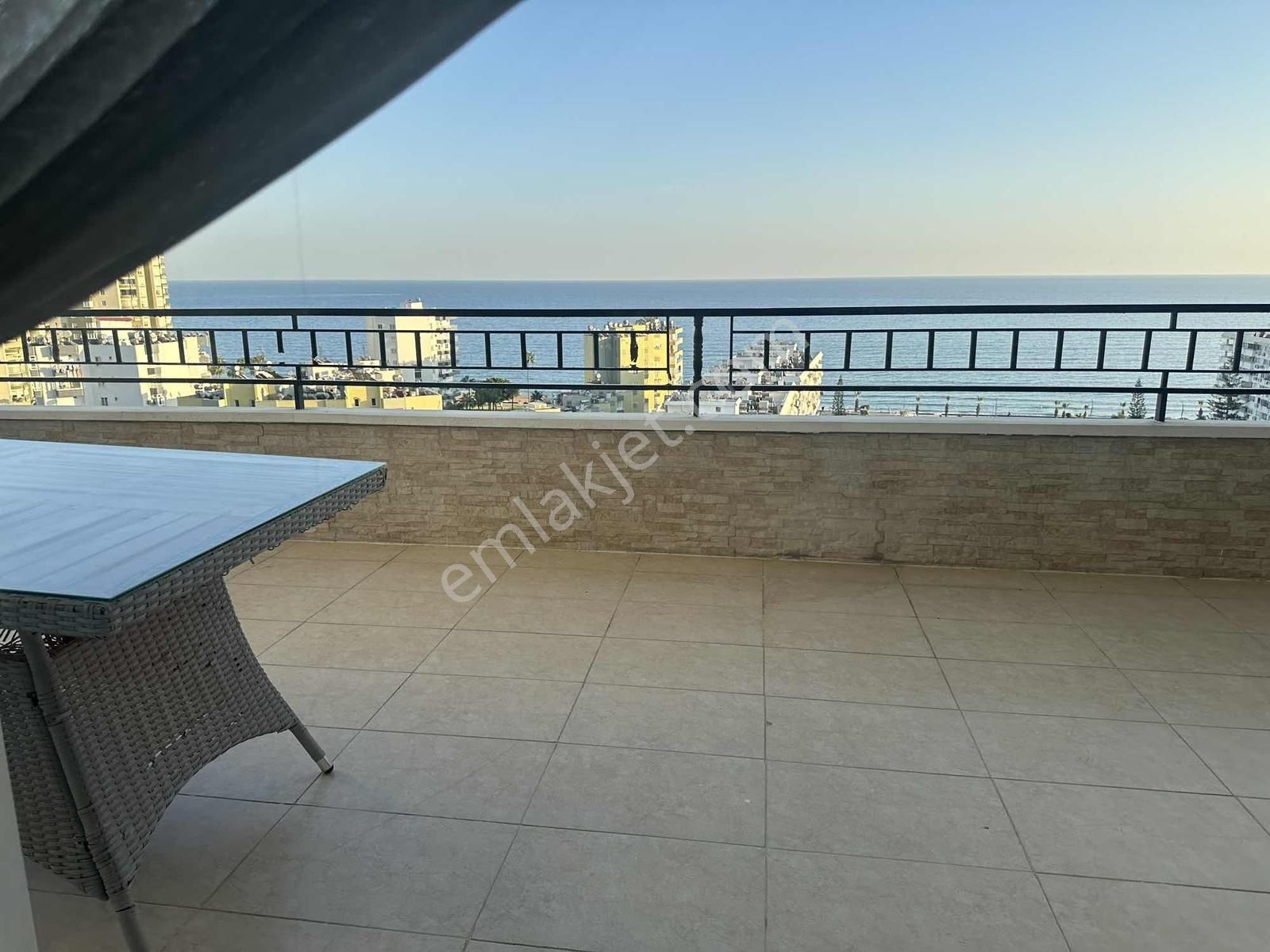 Fa'dan Menderes Mah. Karabulutlar 1 Sitesinde Eşyalı Kiralık 2+1 - Görsel 32