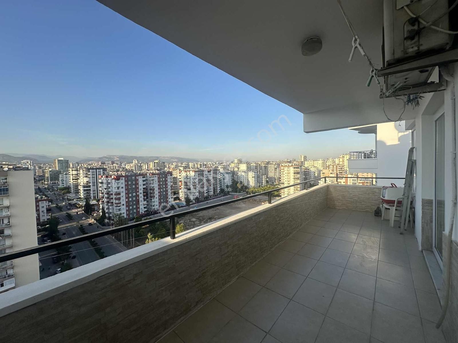 Fa'dan Menderes Mah. Karabulutlar 1 Sitesinde Eşyalı Kiralık 2+1 - Görsel 25