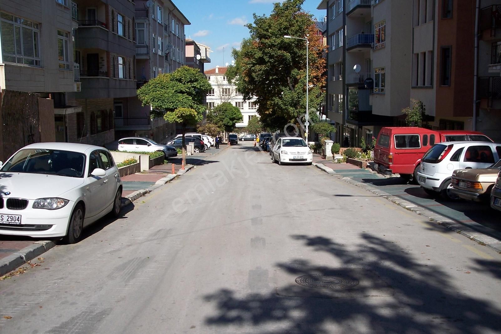 A.ayrancı Güz Sok. 3+1 115m2 Bakımlı Daire - Görsel 2