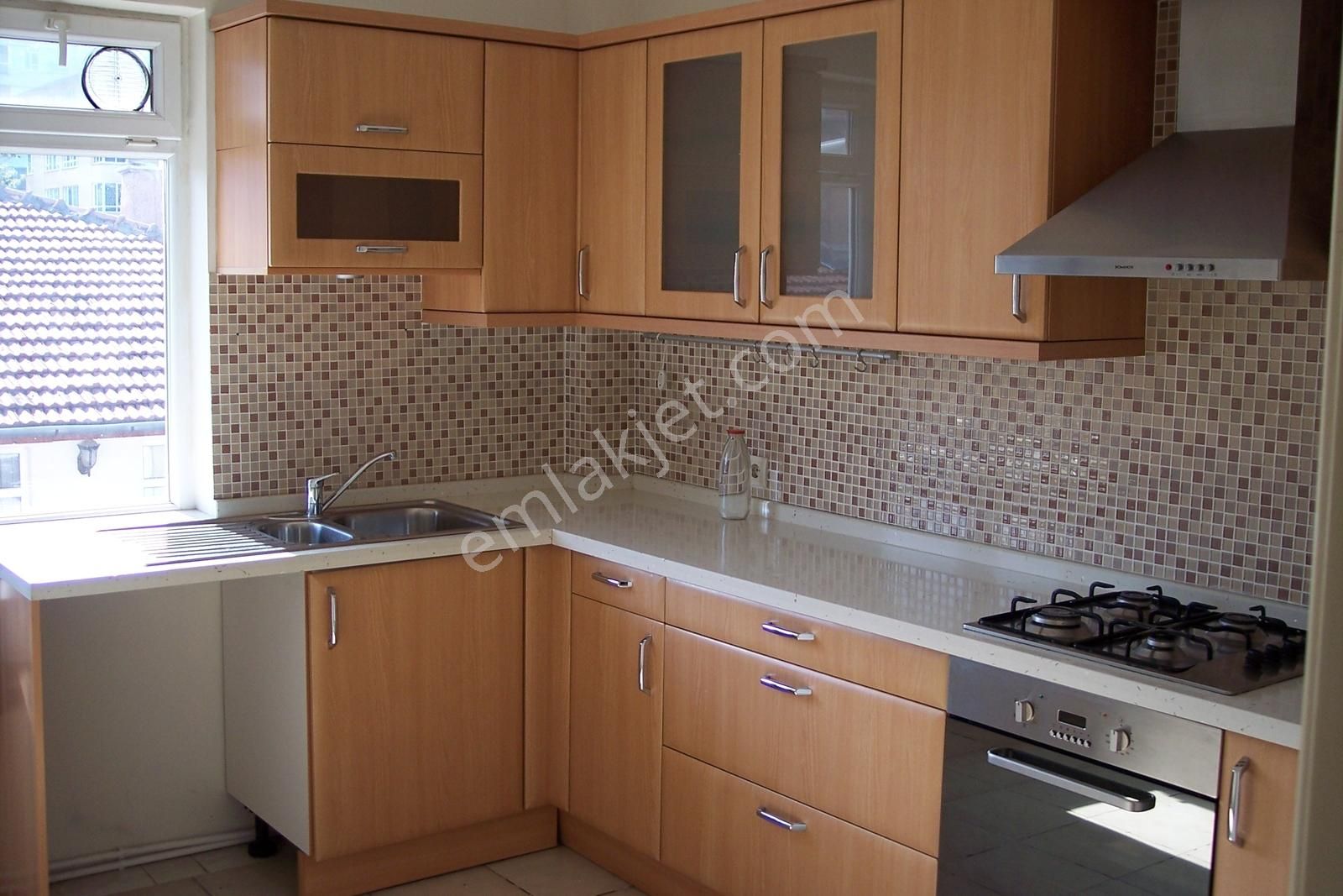 A.ayrancı Güz Sok. 3+1 115m2 Bakımlı Daire - Görsel 11