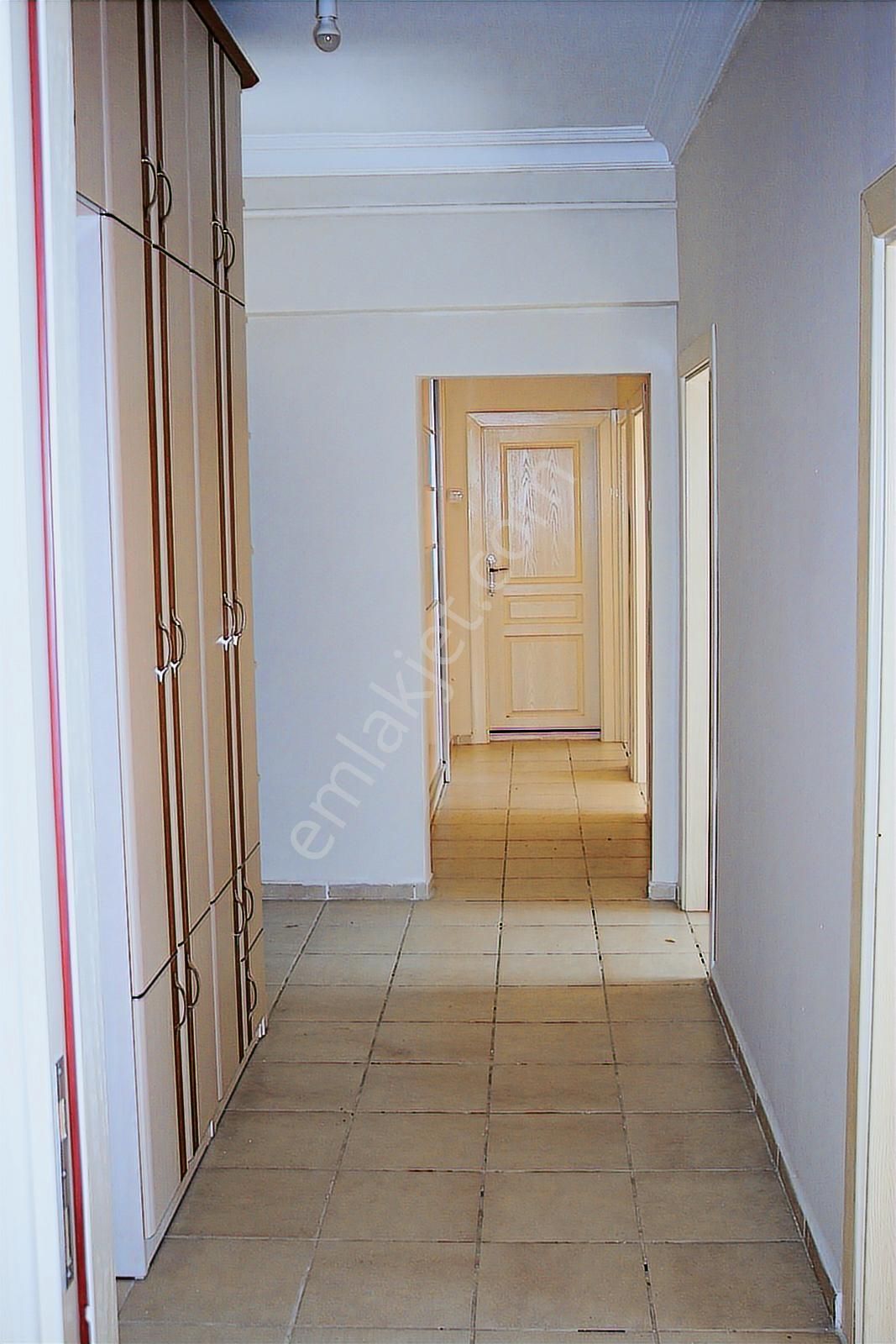 A.ayrancı Güz Sok. 3+1 115m2 Bakımlı Daire - Görsel 9