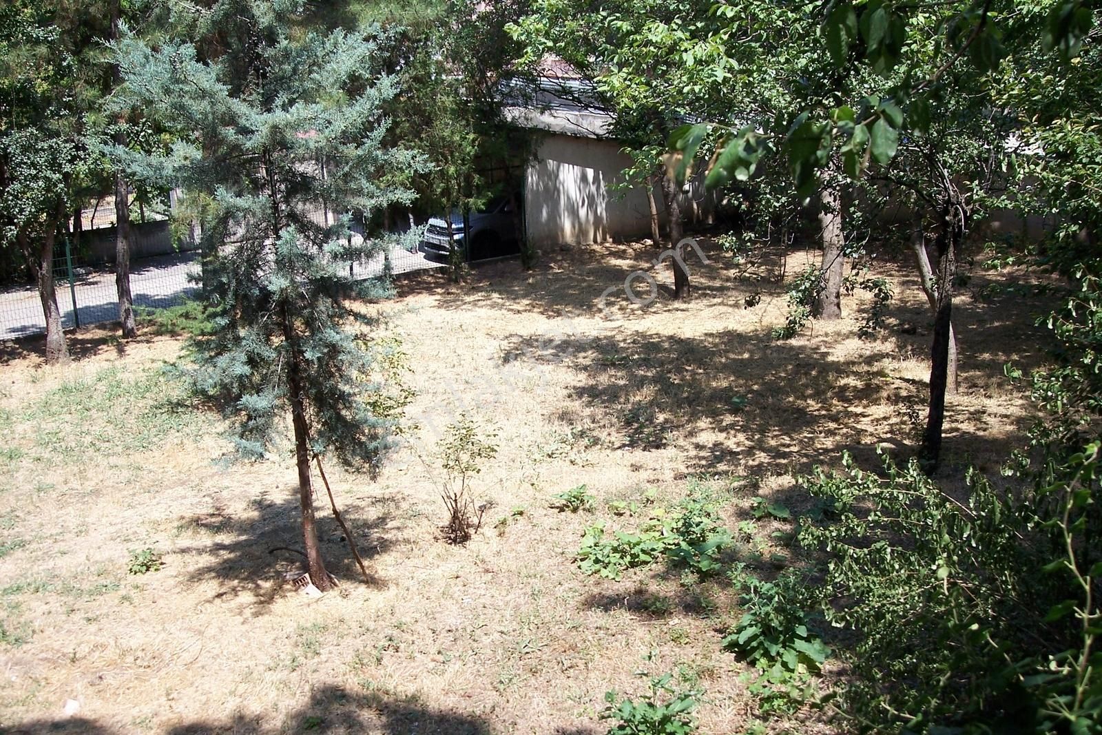 A.ayrancı Güz Sok. 3+1 115m2 Bakımlı Daire - Görsel 19