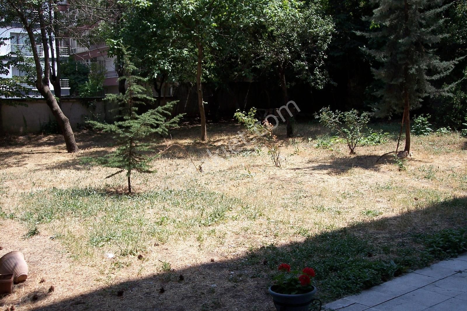 A.ayrancı Güz Sok. 3+1 115m2 Bakımlı Daire - Görsel 21