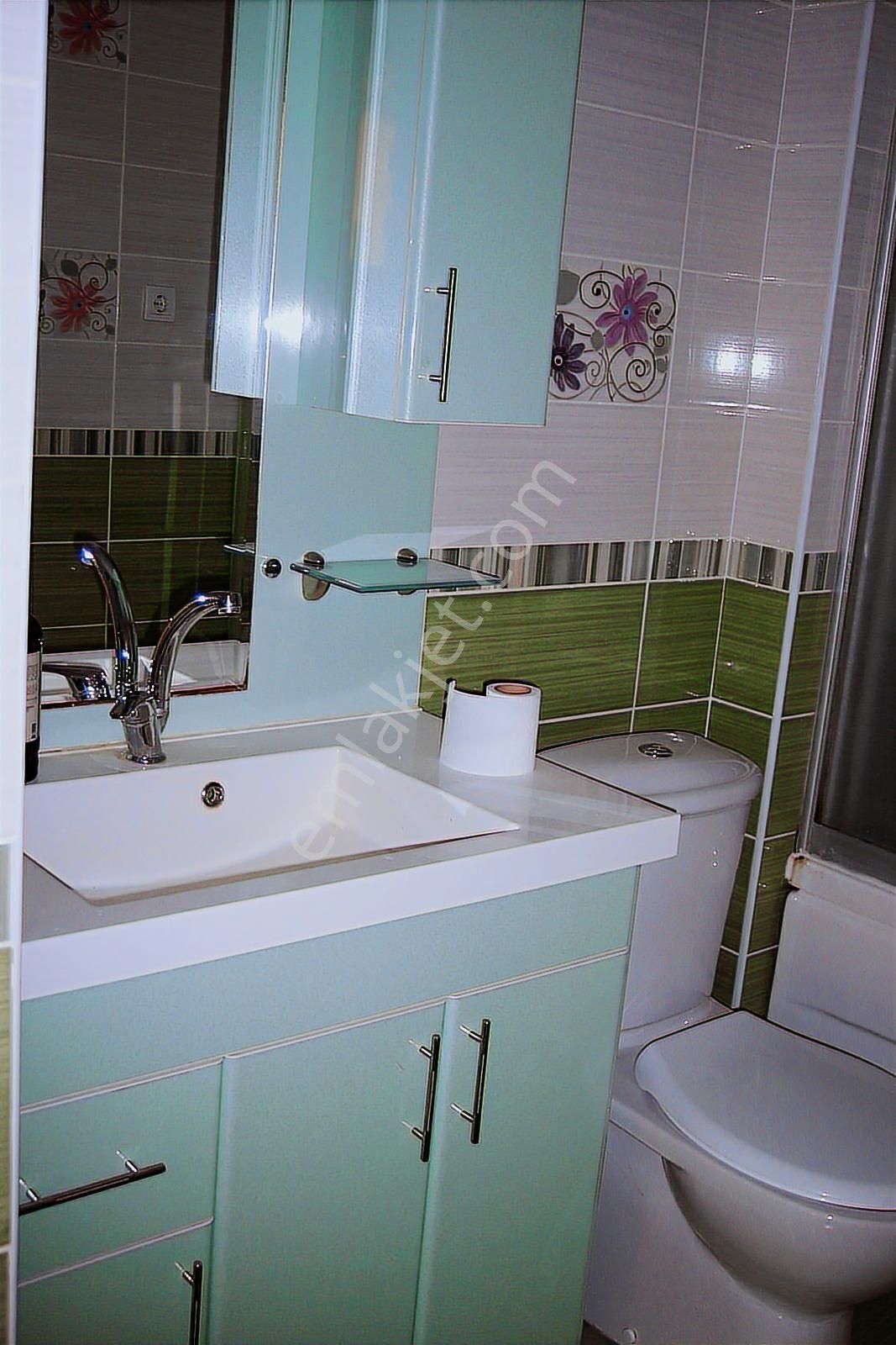 A.ayrancı Güz Sok. 3+1 115m2 Bakımlı Daire - Görsel 13