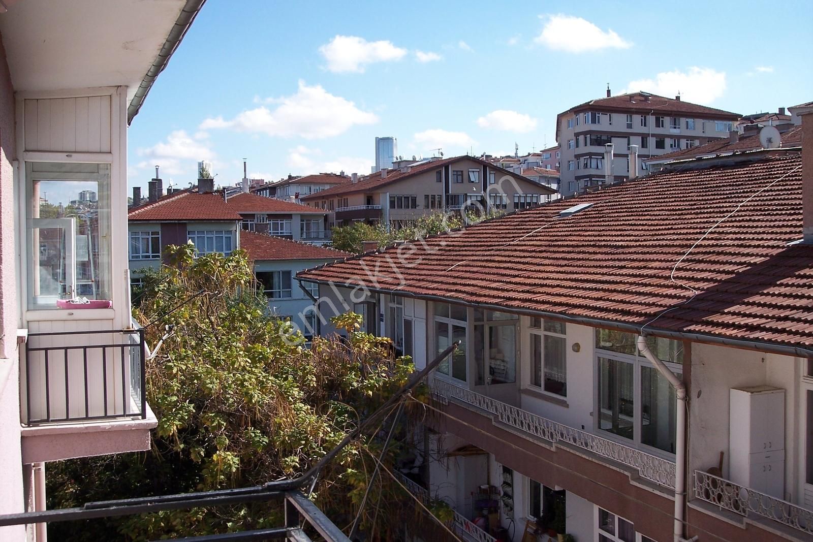 A.ayrancı Güz Sok. 3+1 115m2 Bakımlı Daire - Görsel 12