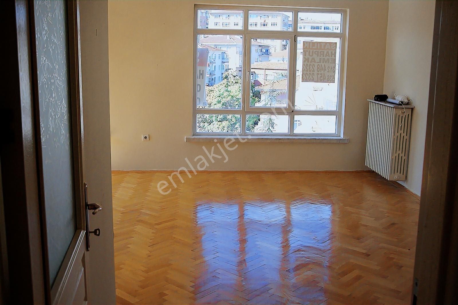 A.ayrancı Güz Sok. 3+1 115m2 Bakımlı Daire - Görsel 7