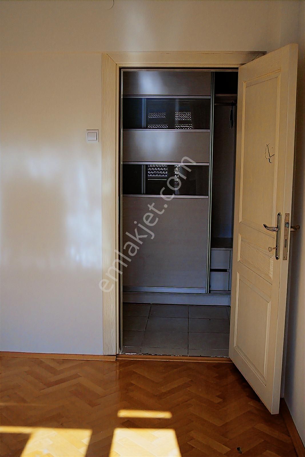 A.ayrancı Güz Sok. 3+1 115m2 Bakımlı Daire - Görsel 16