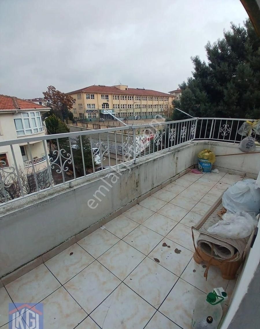 Okul Karşısı 3+1 Tandoğan Adıgüzel Sokak - Görsel 11