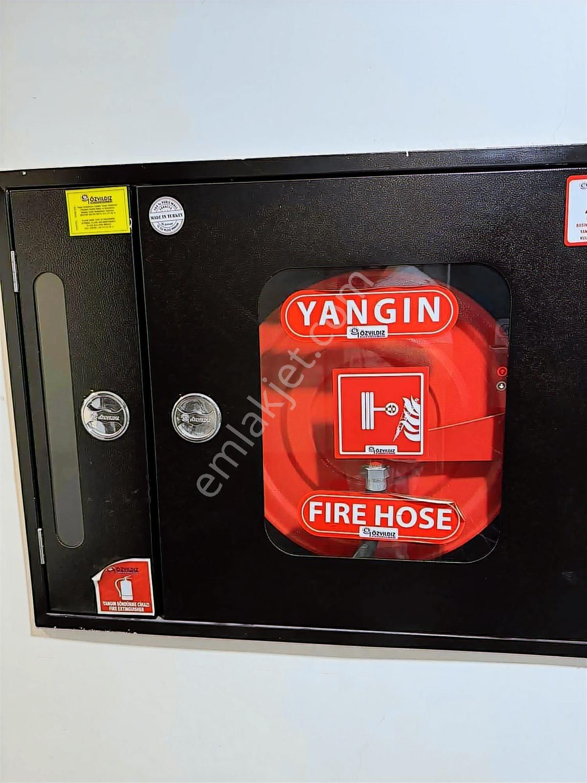 Kristal Residance Satılık 3+1 125 M2 Daire - Görsel 3