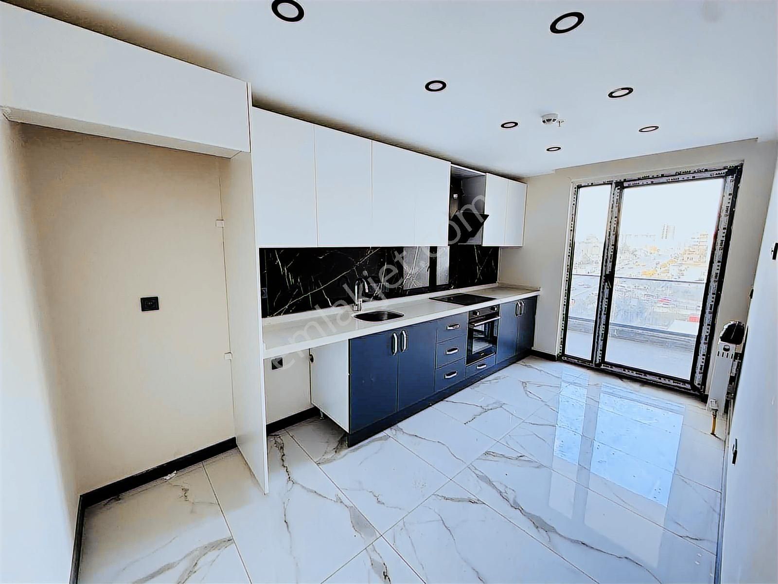 Kristal Residance Satılık 3+1 125 M2 Daire - Görsel 20