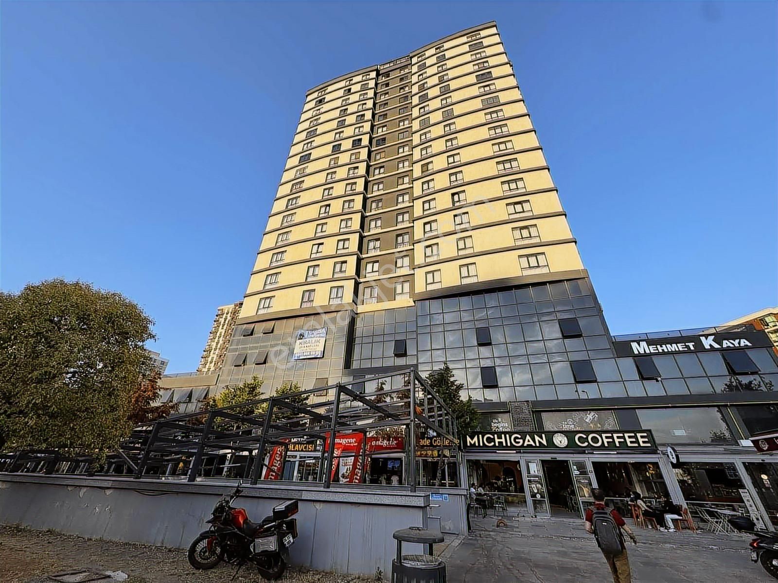 Kristal Residance Satılık 3+1 125 M2 Daire - Görsel 7