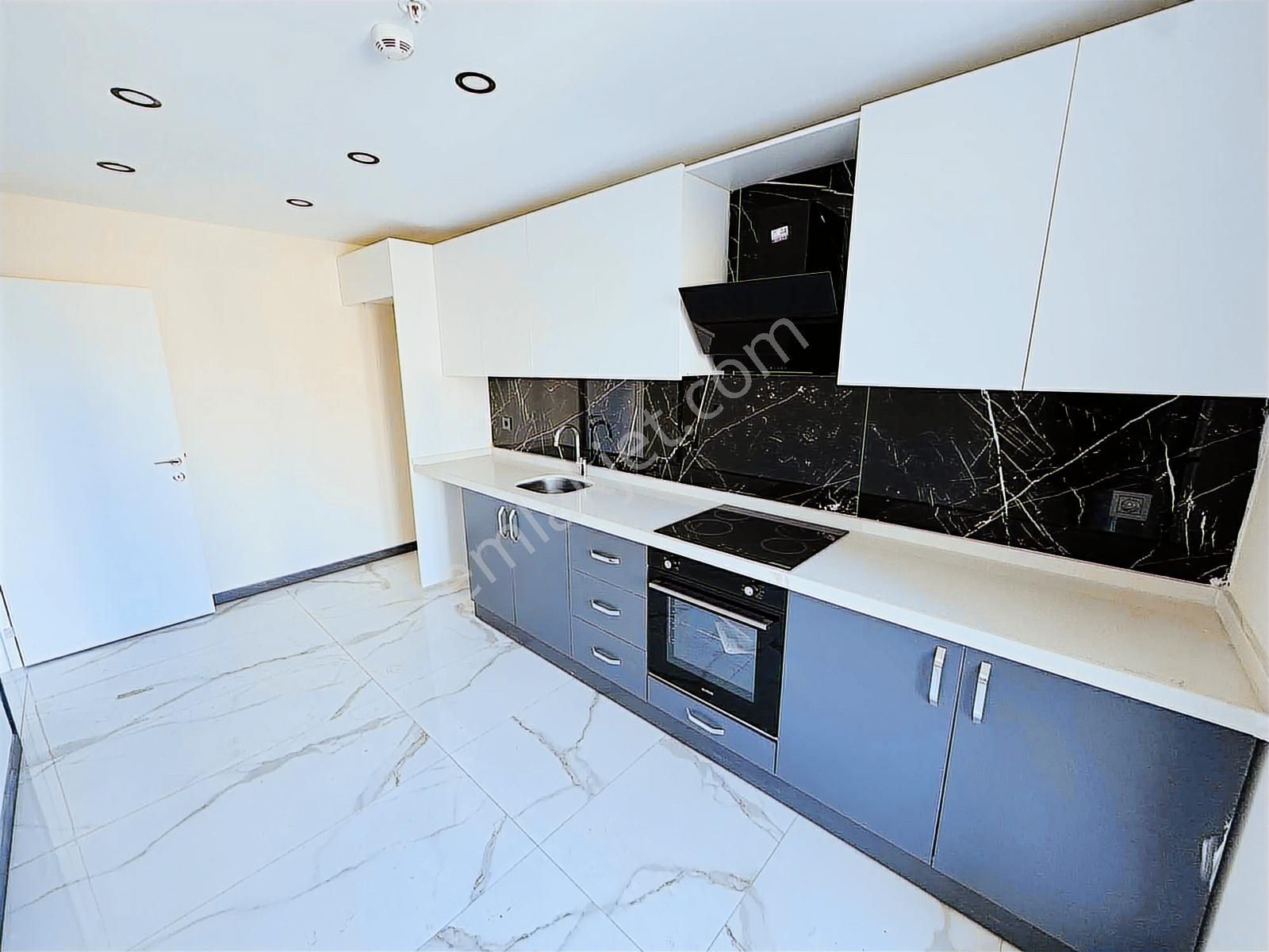 Kristal Residance Satılık 3+1 125 M2 Daire - Görsel 13