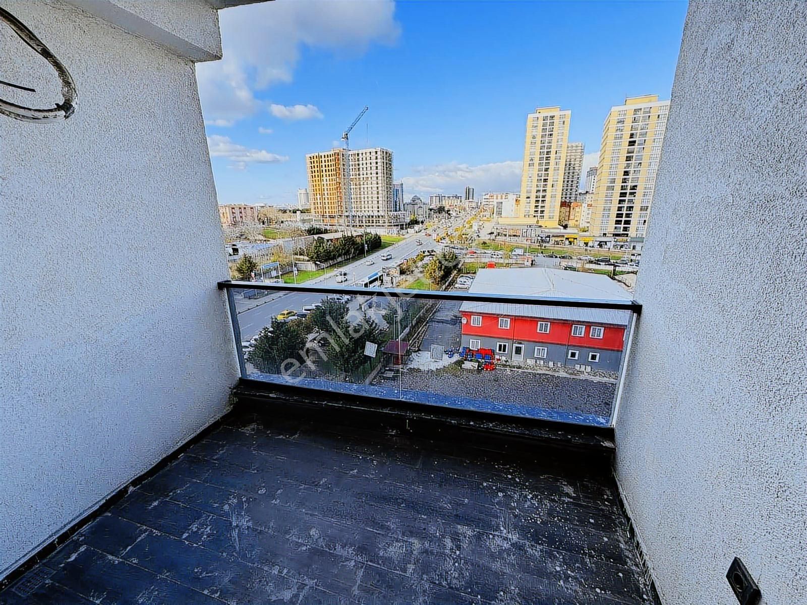 Kristal Residance Satılık 3+1 125 M2 Daire - Görsel 21