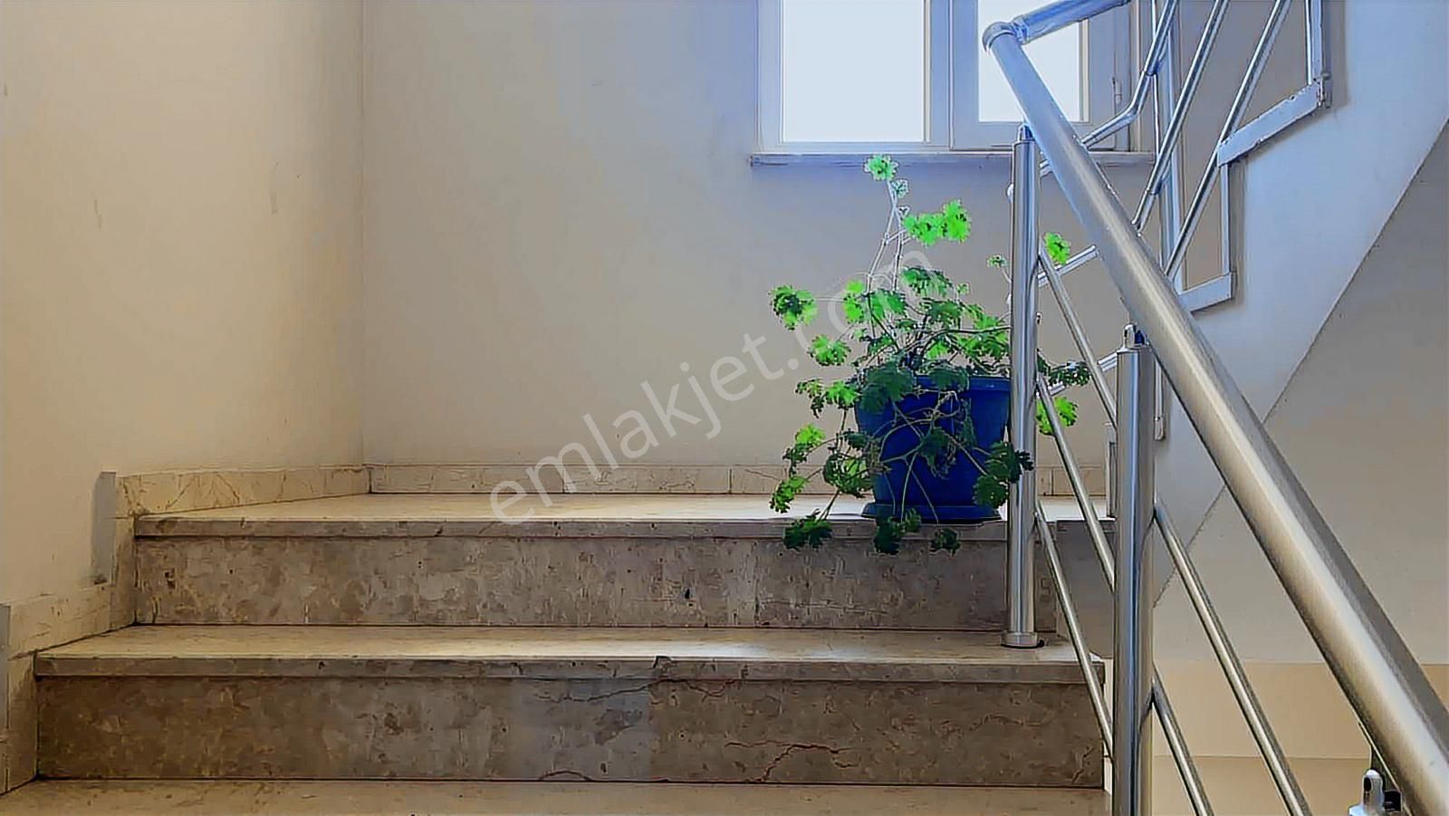 Dialog Akev/demirci Süper Konum Ferah Satılık 5+1 Dubleks Daire - Görsel 33