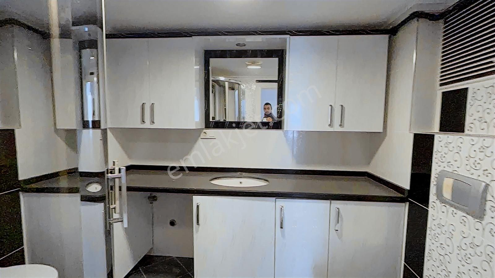 Dialog Akev/demirci Süper Konum Ferah Satılık 5+1 Dubleks Daire - Görsel 10