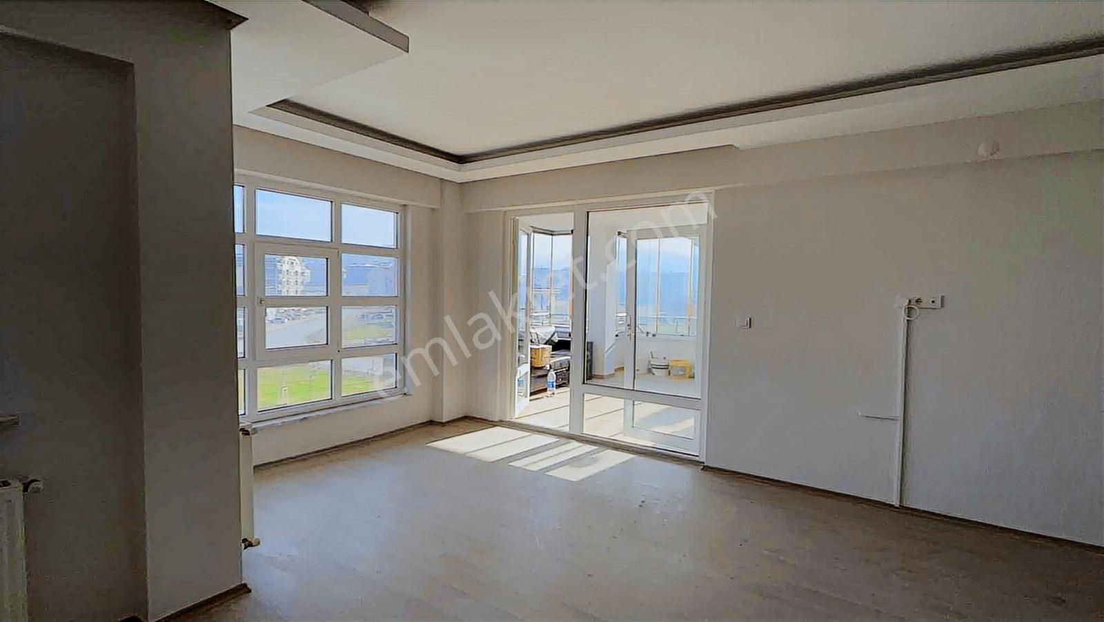 Dialog Akev/demirci Süper Konum Ferah Satılık 5+1 Dubleks Daire - Görsel 2