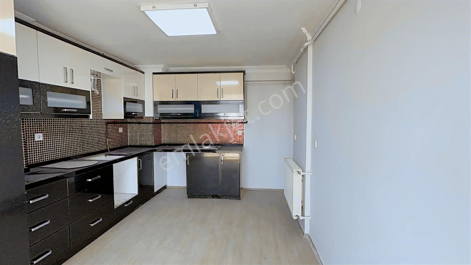 Dialog Akev/demirci Süper Konum Ferah Satılık 5+1 Dubleks Daire - Görsel 16