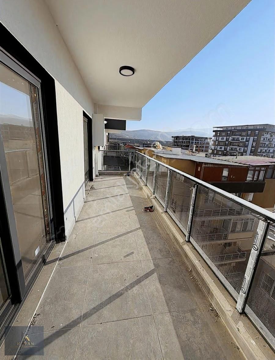 İzmir Menemen İsmet İnönü Mah. 2 + 1 Kiralık Daire - Görsel 8