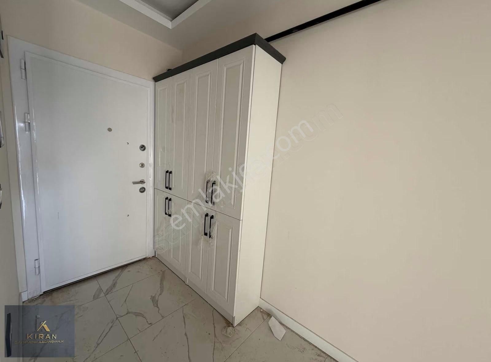 İzmir Menemen İsmet İnönü Mah. 2 + 1 Kiralık Daire - Görsel 10