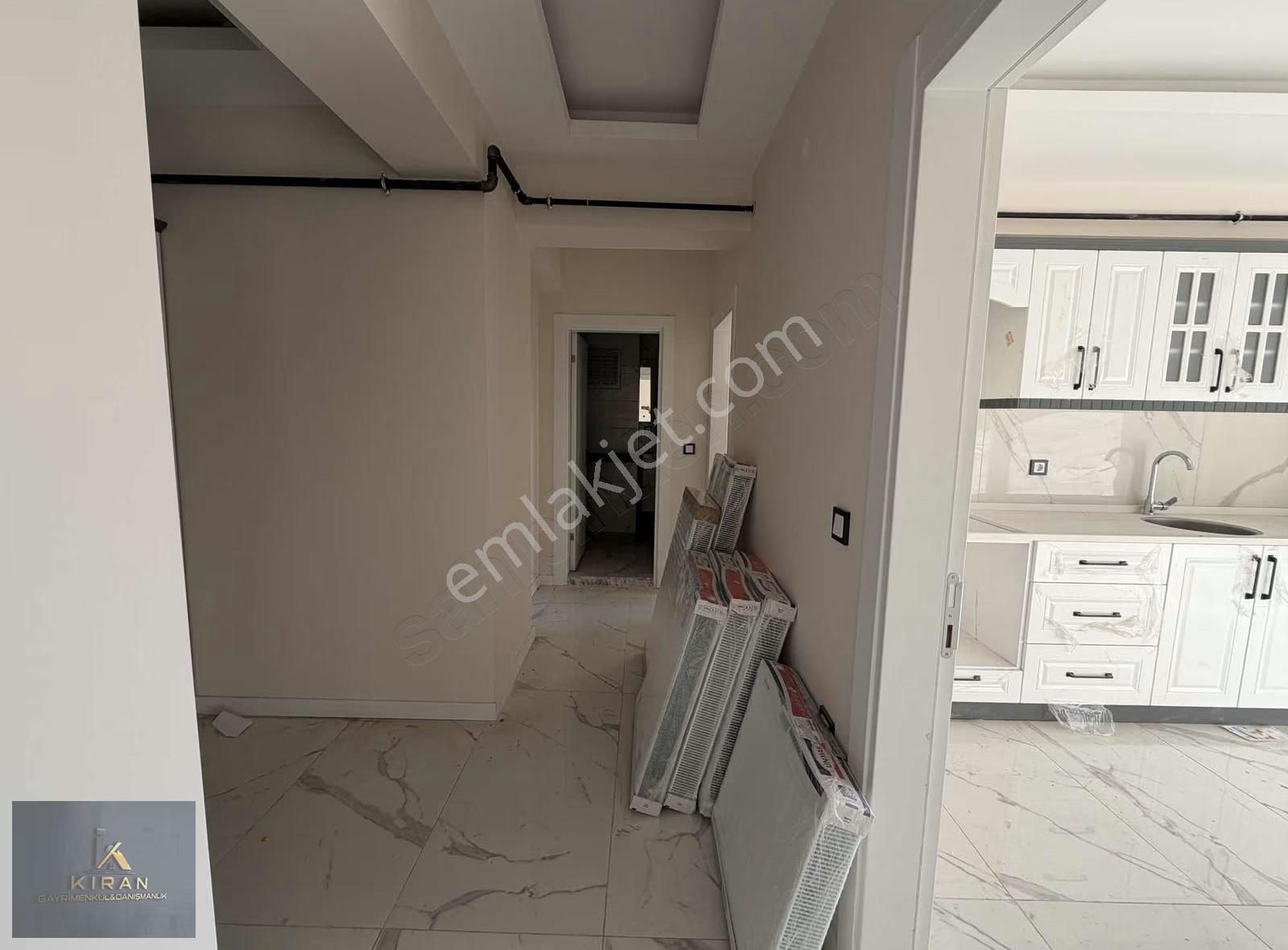 İzmir Menemen İsmet İnönü Mah. 2 + 1 Kiralık Daire - Görsel 11