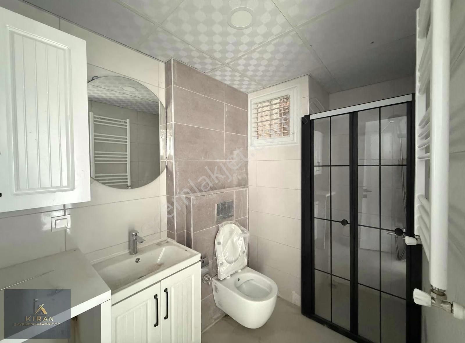 İzmir Menemen Uğur Mumcu Mah. 2+1 Kiralık Daire - Görsel 10