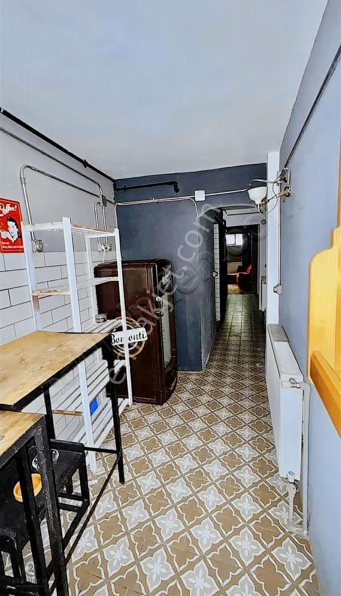 Beşiktaş Vişnezade | Fiyat Avantajlı 1+0 Satılık Daire - Görsel 16