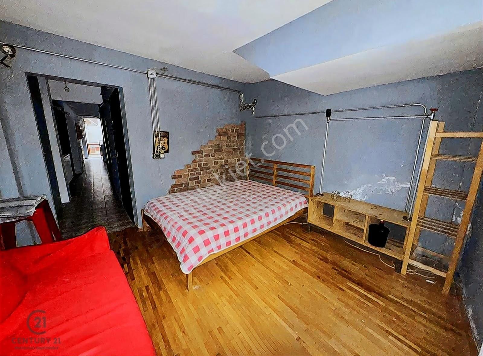 Beşiktaş Vişnezade | Fiyat Avantajlı 1+0 Satılık Daire - Görsel 5