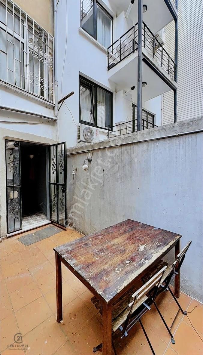 Beşiktaş Vişnezade | Fiyat Avantajlı 1+0 Satılık Daire - Görsel 2