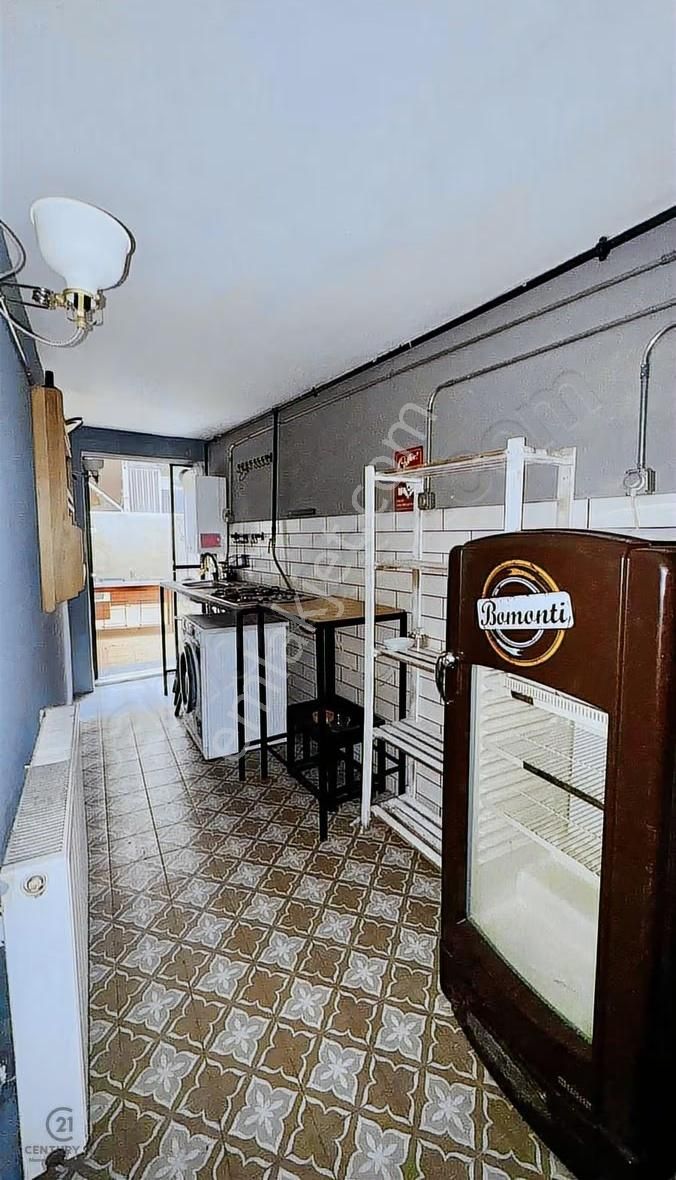 Beşiktaş Vişnezade | Fiyat Avantajlı 1+0 Satılık Daire - Görsel 8