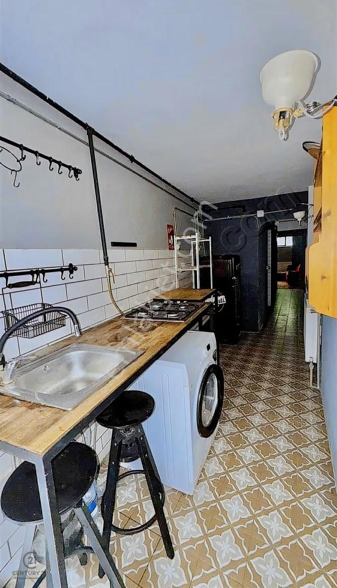 Beşiktaş Vişnezade | Fiyat Avantajlı 1+0 Satılık Daire - Görsel 3