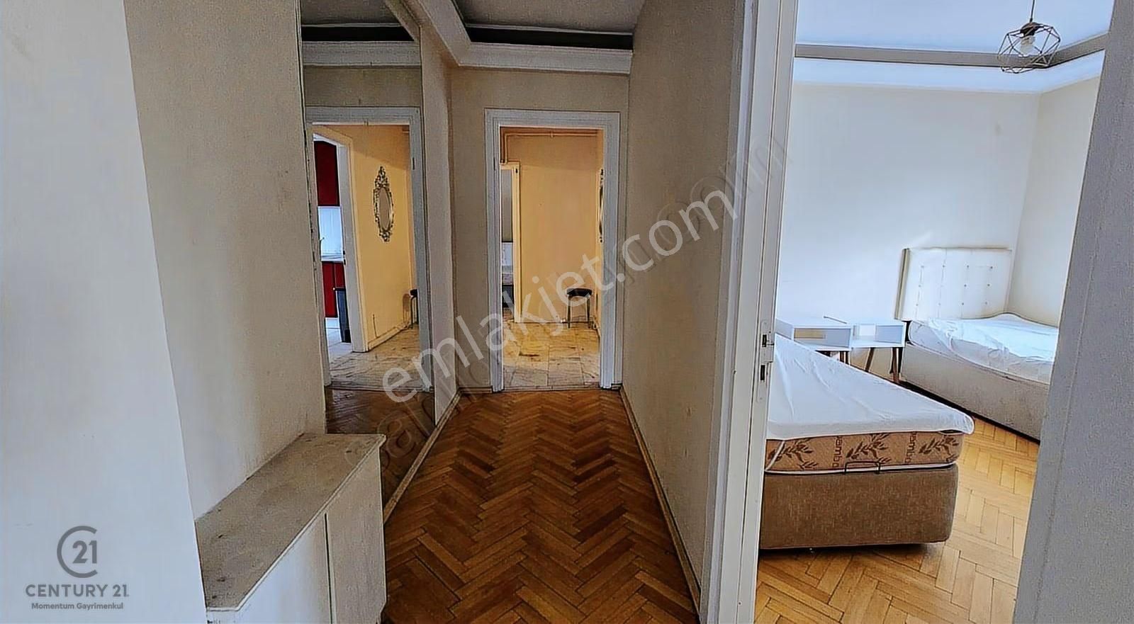 Cevahir'e 3 Dk , Fully Furnished, Full Eşyalı , Teraslı , 3+1 - Görsel 2
